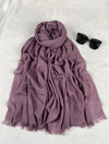Mauve Purple