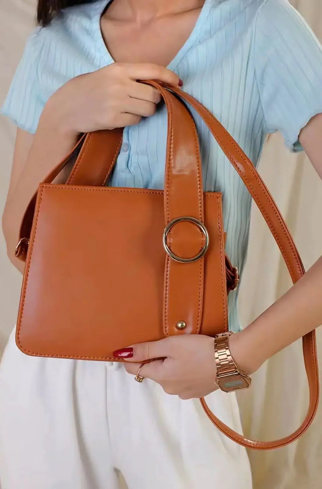 Crossbody Bag