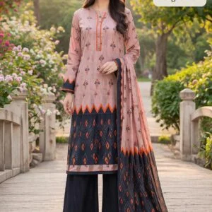 Khaadi lawn Dresses