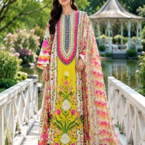 Kaftan lemonade