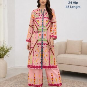 Co Ords Digital Printing